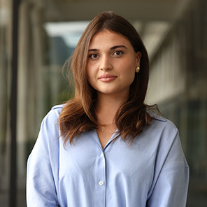 Სალომე Საღარეიშვილი