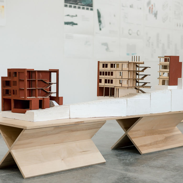 Architectural Projects1